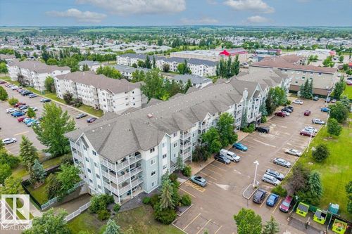 336-50 Woodsmere Close, Fort Saskatchewan, AB, T8L4N9 | Card Image