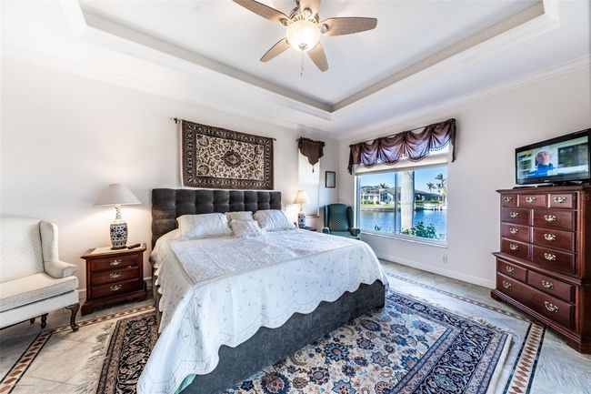 518 Saint Girons Ct, House other with 3 bedrooms, 3 bathrooms and null parking in PUNTA GORDA FL | Image 25