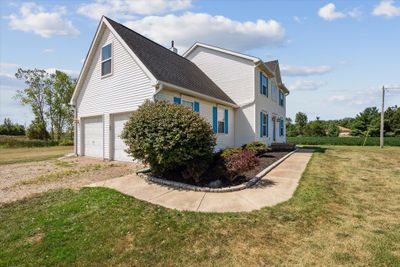 10379 Preston Road, House other with 4 bedrooms, 2 bathrooms and null parking in Britton MI | Image 3