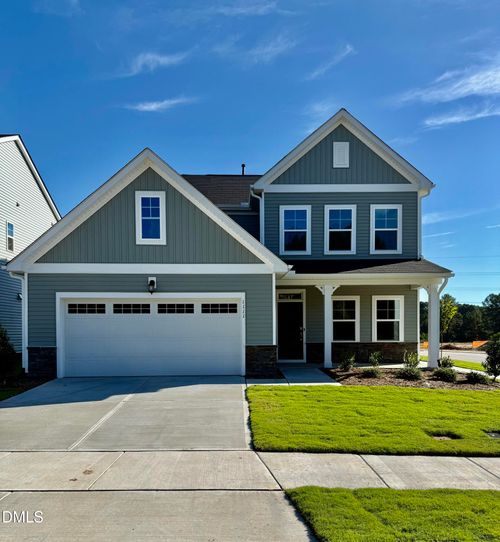 1111 Cosmic Dr, Durham, NC, 27703 | Card Image