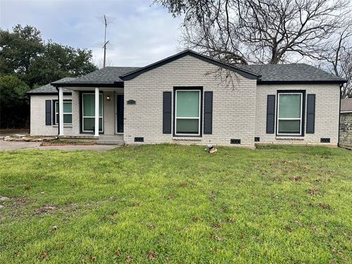 211 Country Club Rd, Hillsboro, TX, 76645-2210 | Card Image