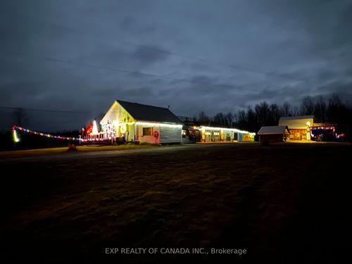 5980 Highway 101 W, Matheson, ON, P0K1N0 | Card Image