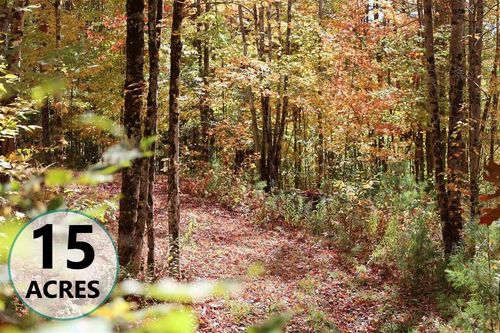 ROW Off Daniels Farm Road, Waterford, VT, 05819 | Card Image