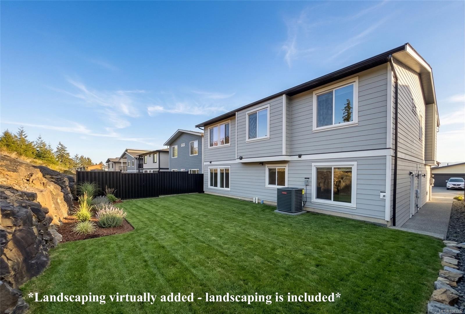 Residential in Duncan 3