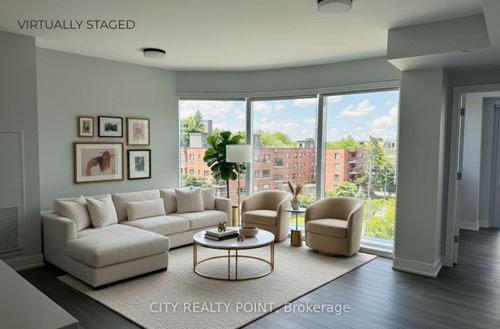 707-2525 Bathurst St, Toronto, ON, M6B2Y9 | Card Image