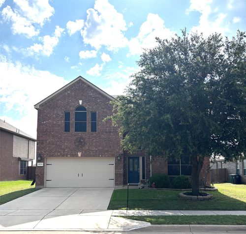 14016 Tanglebrush Trl, Haslet, TX, 76052-3353 | Card Image