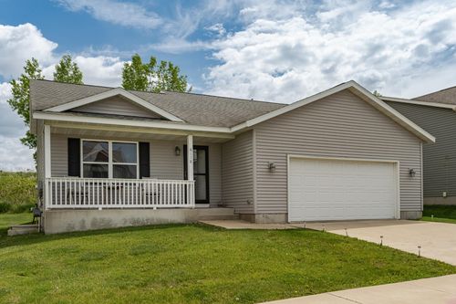 6118 51st St Nw, Rochester, MN, 55901-5017 | Card Image