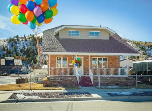 821 E 6th St, Anaconda, MT, 59711-2558 | Card Image