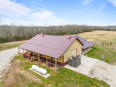 Overhead of Home | Image 1