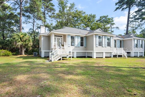 161 Ave Of Oaks, Daufuskie Island, SC, 29915-9006 | Card Image
