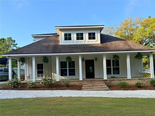 29042 Josephine Dr, Elberta, AL, 36530-5824 | Card Image