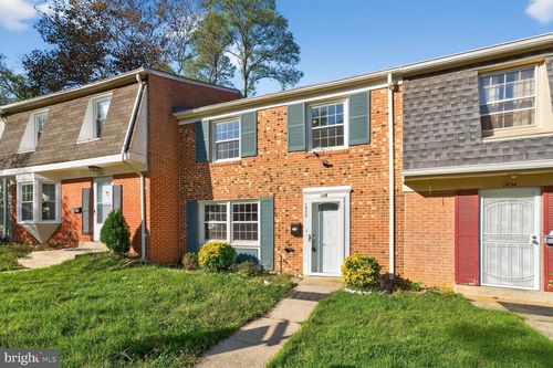 204-1532 Potomac Heights Dr, FORT WASHINGTON, MD, 20744-4662 | Card Image