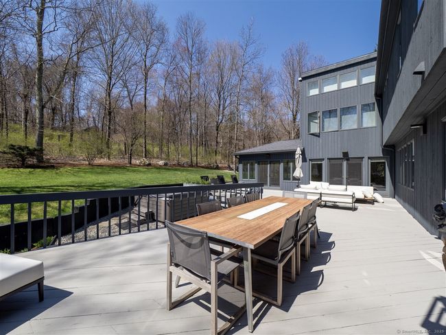 301 Sturges Ridge Rd, House other with 4 bedrooms, 5 bathrooms and null parking in Wilton CT | Image 38