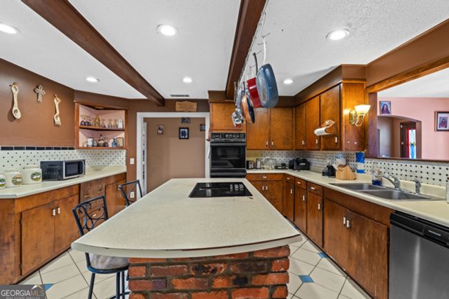 2611 Rocky Ford Rd, House other with 2 bedrooms, 4 bathrooms and null parking in PORTAL GA | Image 22
