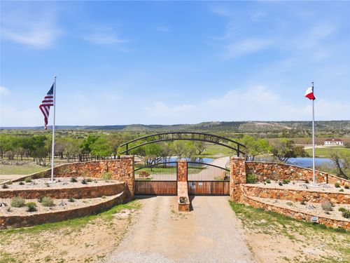 TBD 78 Cavalier Road, Strawn, TX, 76475 | Card Image