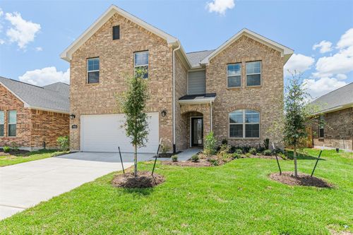 7922 Chukka Dr, Fulshear, TX, 77441-2394 | Card Image