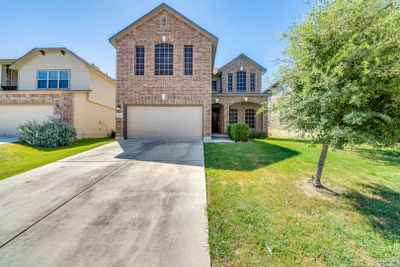 2943 Nicholas Cv, House other with 3 bedrooms, 2 bathrooms and null parking in New Braunfels TX | Image 2