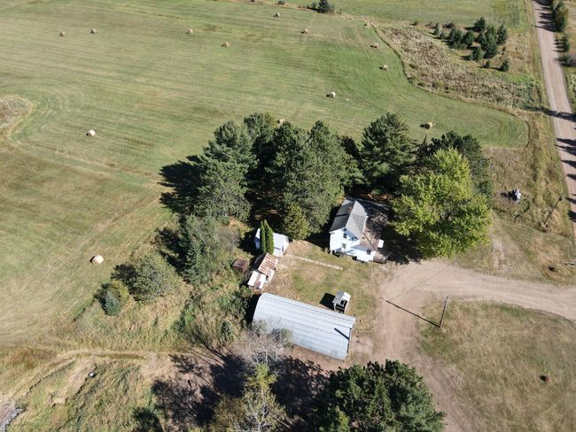 6621 Elm Dr, House other with 3 bedrooms, 2 bathrooms and null parking in Gilbert MN | Image 32