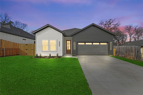 2447 Naoma St, Dallas, TX, 75241-4806 | Card Image