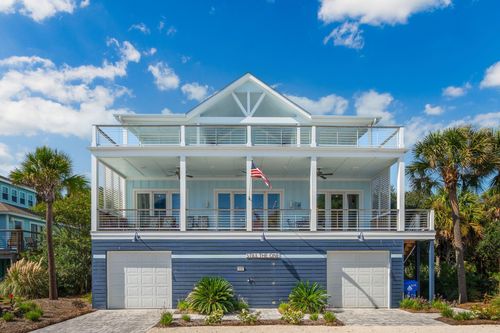 608 E Arctic Ave, Folly Beach, SC, 29439 | Card Image