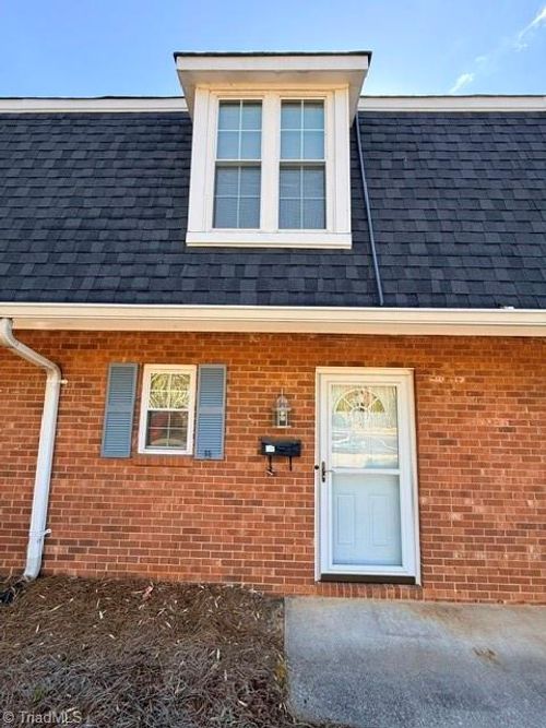 b-5-502 Carolyn Court, Eden, NC, 27288 | Card Image