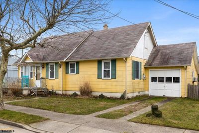 32 N Pelham Ave, House other with 3 bedrooms, 1 bathrooms and null parking in Longport NJ | Image 3