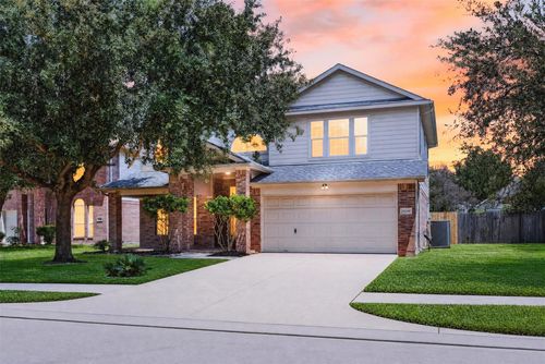 19246 Hopeview Ct, Katy, TX, 77449-4507 | Card Image