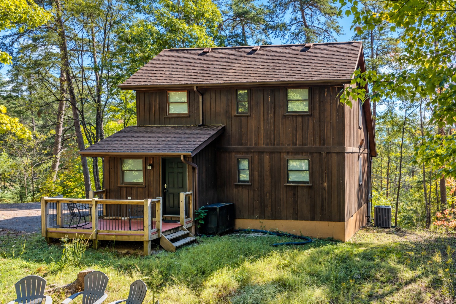 Residential in Sevierville