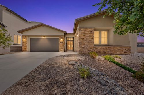 1604 Deer Valley Trl Nw, Albuquerque, NM, 87120-4380 | Card Image