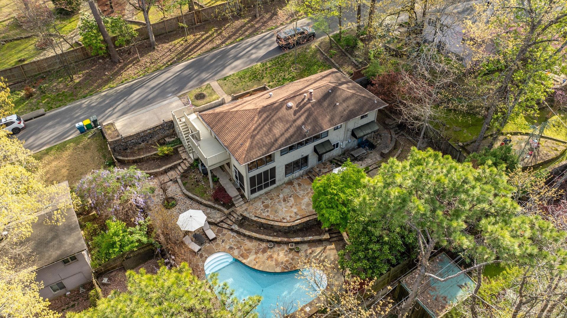 Scenic Dr, Little Rock, AR 72207 #1