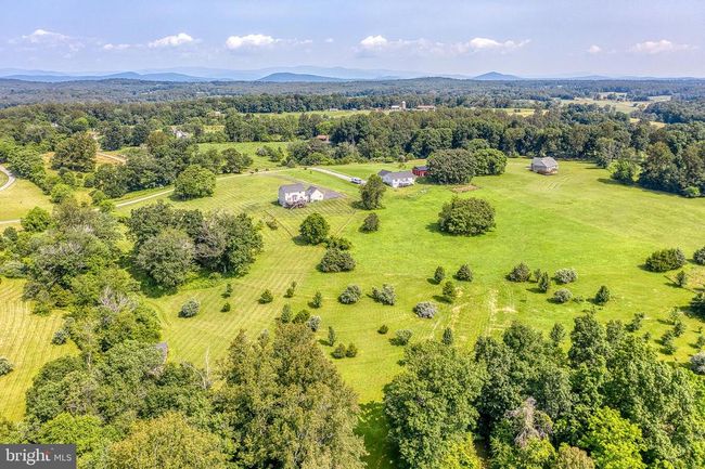 11400 Alvin Ln, House other with 3 bedrooms, 4 bathrooms and null parking in CULPEPER VA | Image 70