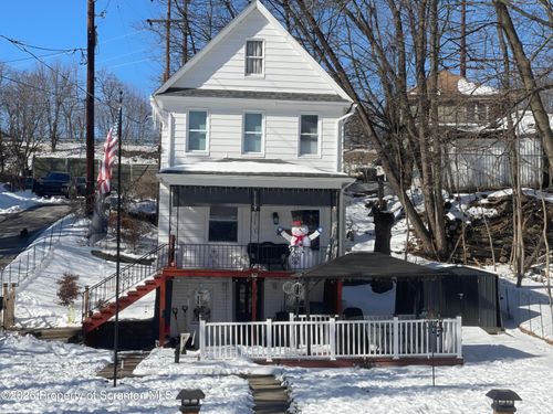 1425 N Rebecca Ave, Scranton, PA, 18508-1846 | Card Image