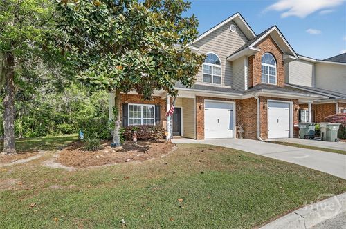 100 Kendal Ct, Savannah, GA, 31419-7000 | Card Image