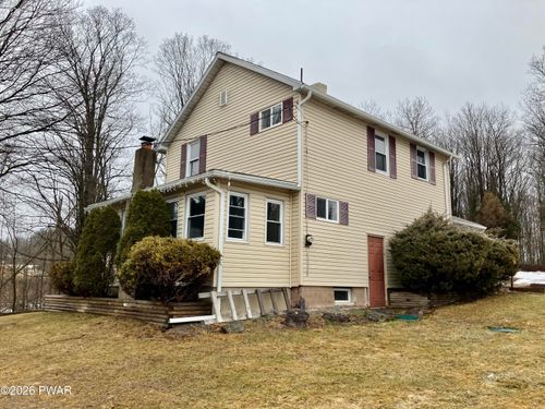 1810 Madisonville Road, Madison Township, PA, 18444 | Card Image