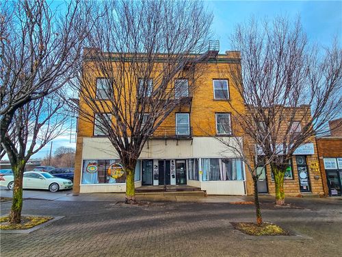 1058 E Main St, Rochester, NY, 14609-6104 | Card Image