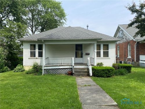 238 N Franklin St, Wauseon, OH, 43567-1264 | Card Image