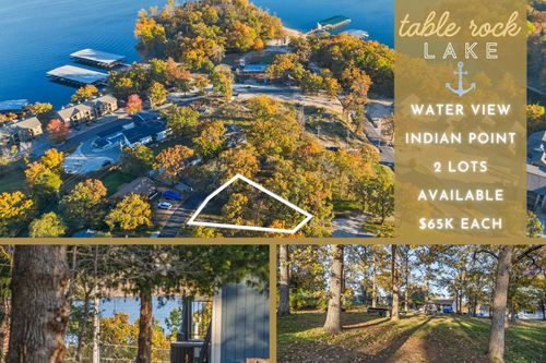 Tbd Locust Lane, Indian Point, MO, 65616 | Card Image