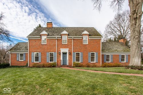 8162 Darnley Court, Indianapolis, IN, 46260 | Card Image