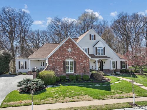 1529 Garden Valley Dr, Glencoe, MO, 63038-1493 | Card Image