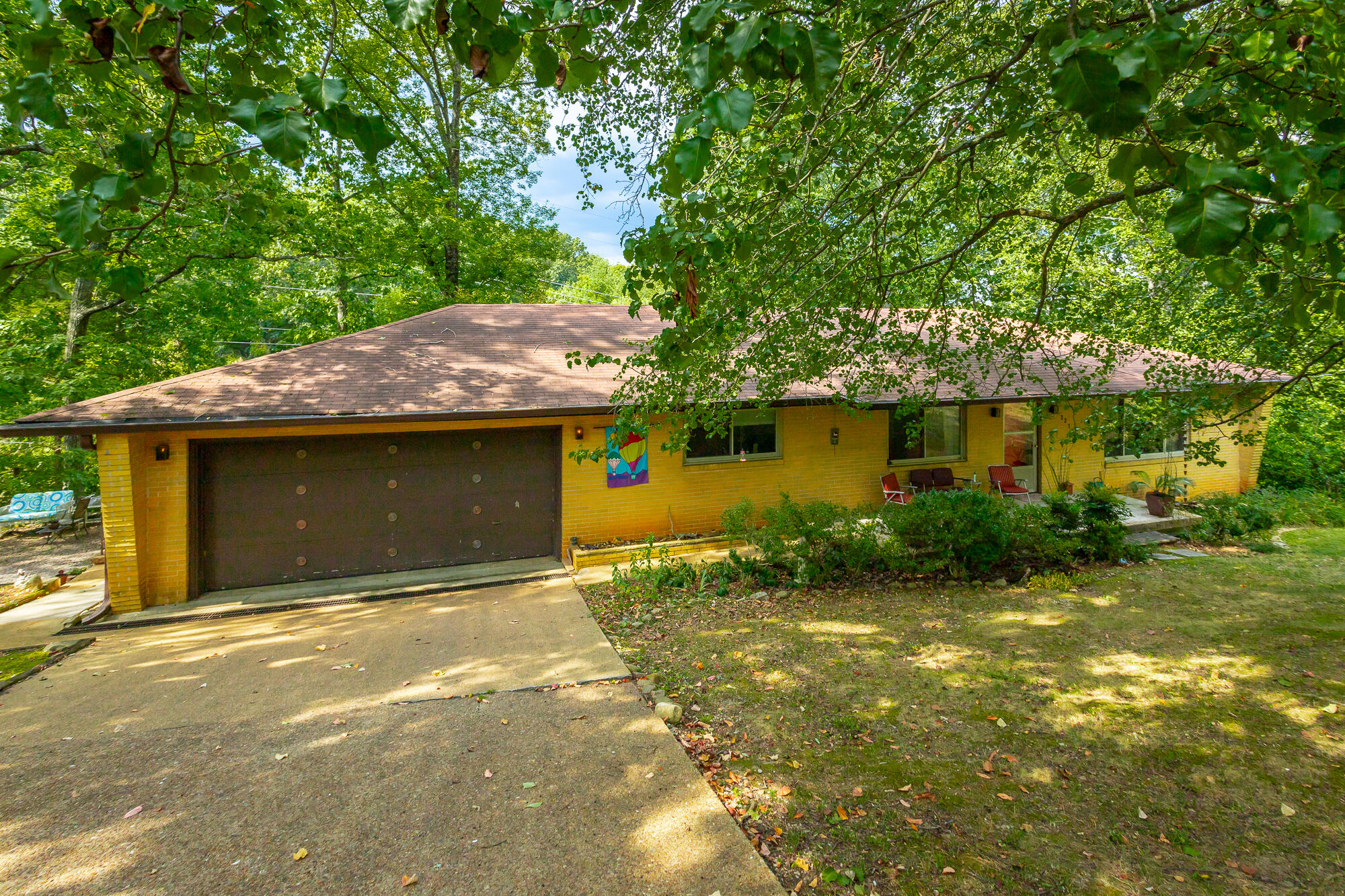 Ozark Cir, Chattanooga, TN 37415