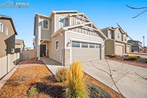 6472 Barr Pt, Colorado Springs, CO, 80924-4558 | Card Image