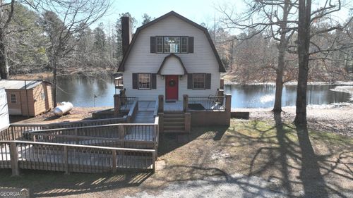 1447 Pine Needle Dr, Harlem, GA, 30814-4116 | Card Image