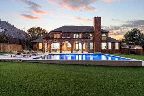 3238 Bay Hill Ln, Round Rock, TX, 78664-6135 | Card Image