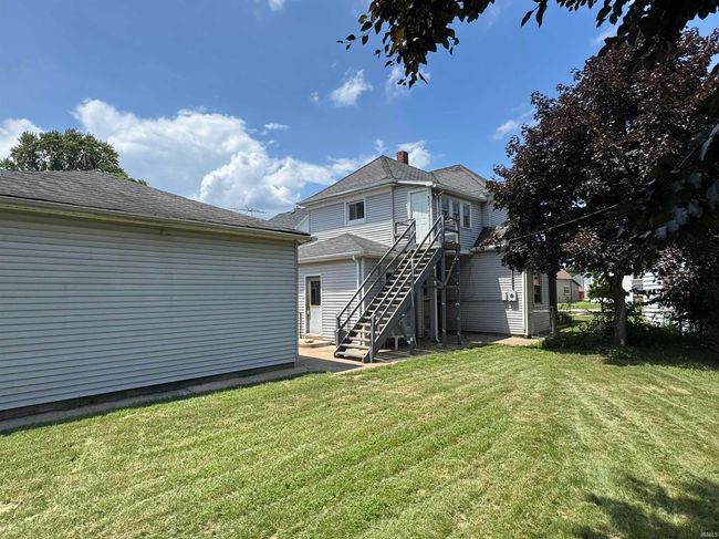 325 W Linden Ave, Home with 3 bedrooms, 2 bathrooms and null parking in Logansport IN | Image 28