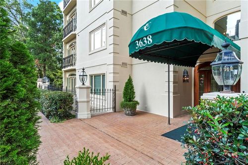 306-3638 Peachtree Rd Ne, Atlanta, GA, 30319-1246 | Card Image