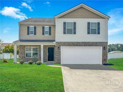 155 Caribbean Villiage Drive, Guyton, GA, 31312 | Card Image