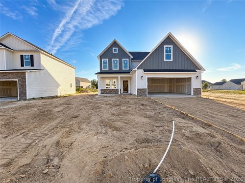4461 Bunkers Bay Ln, Parkton, NC, 28371-7721 | Card Image