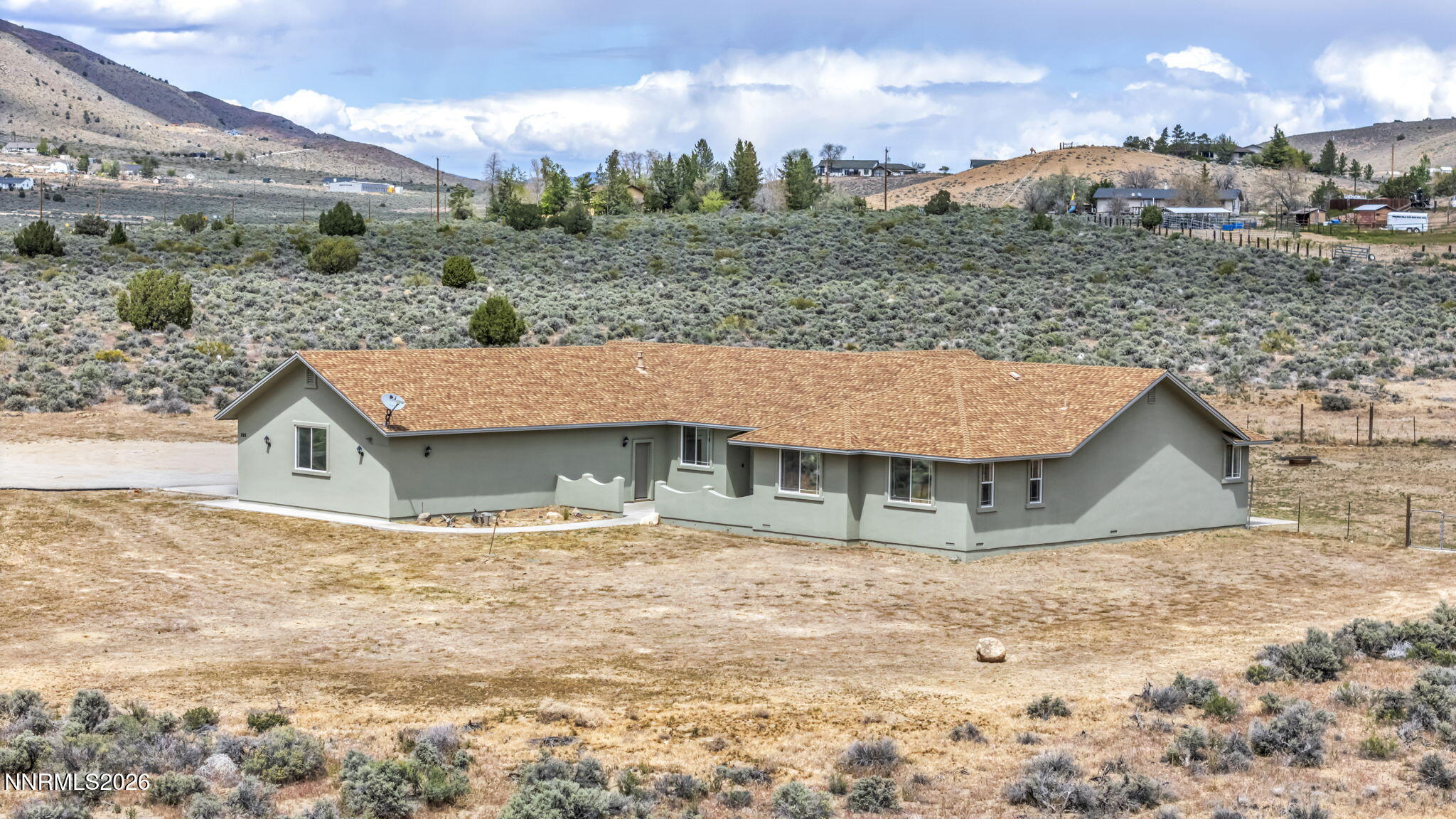 Residential in Sparks 3