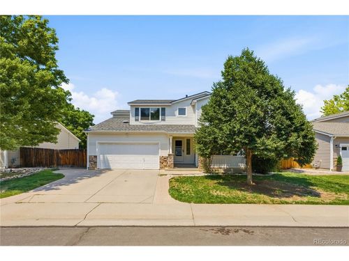 2105 E 127th Pl, Thornton, CO, 80241-2641 | Card Image