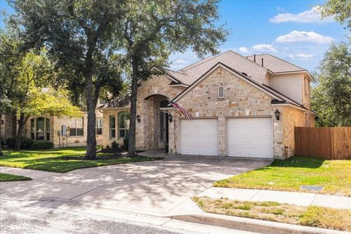 8113 Via Verde Dr, Austin, TX, 78739-1983 | Card Image